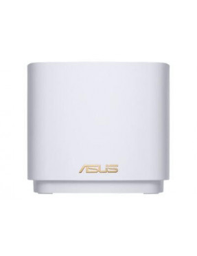 Asus ASUS ZenWiFi AX Mini (XD4) AX1800 3er Set Weiß