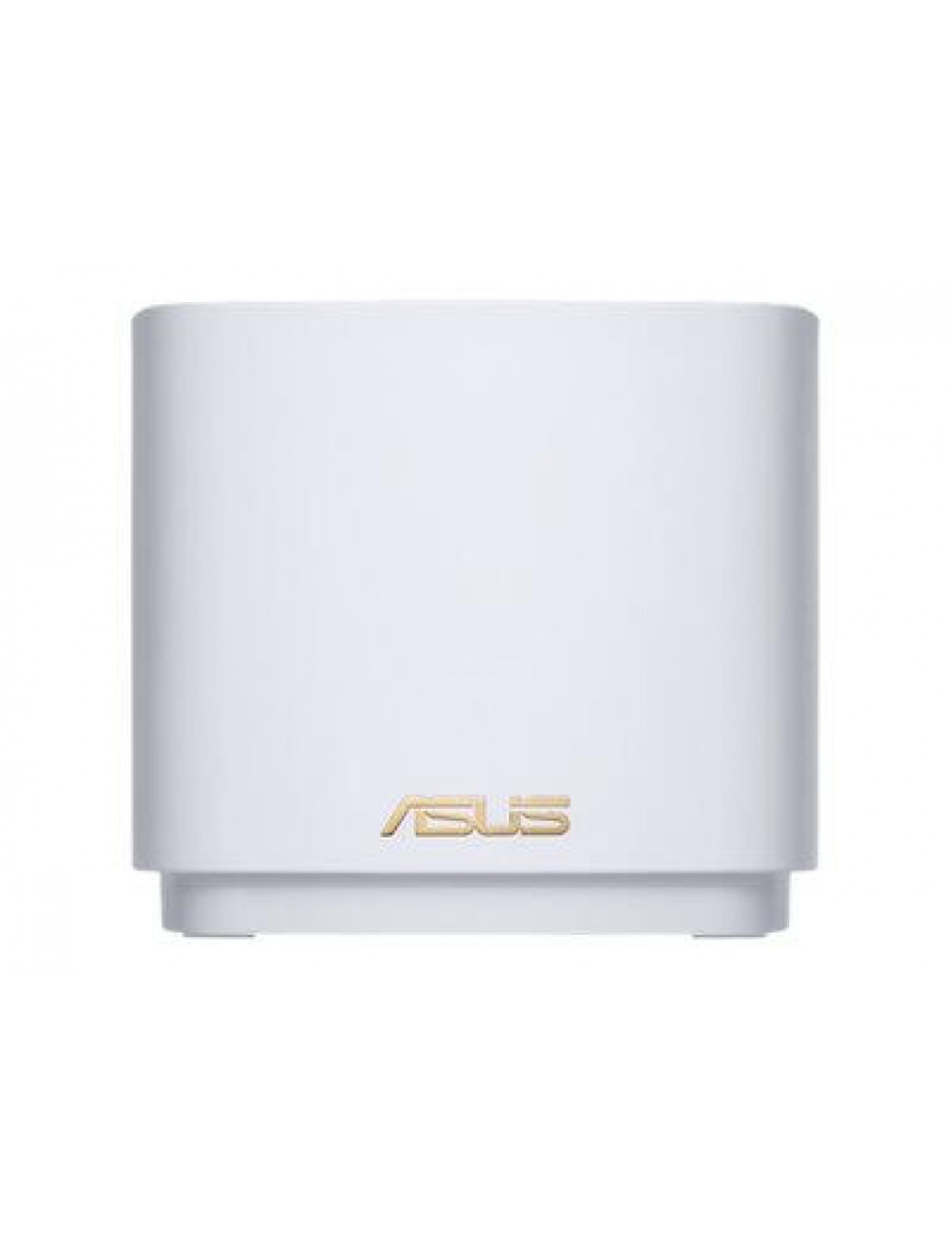 Asus ASUS ZenWiFi AX Mini (XD4) AX1800 3er Set Weiß