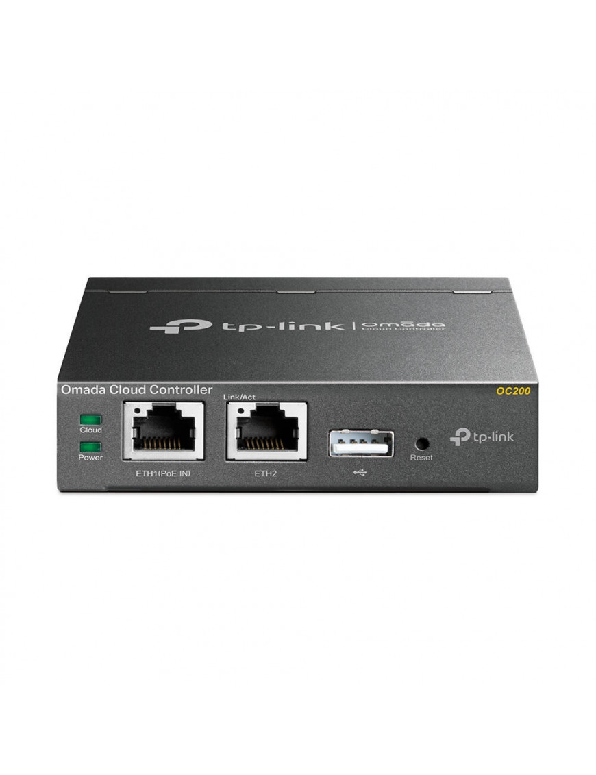 TP-Link TP-LINK OC200 Omada-Cloud WLAN Controller