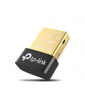 TP-Link TP-LINK UB400 - Netzwerkadapter - USB 2.0 - Bluetoot