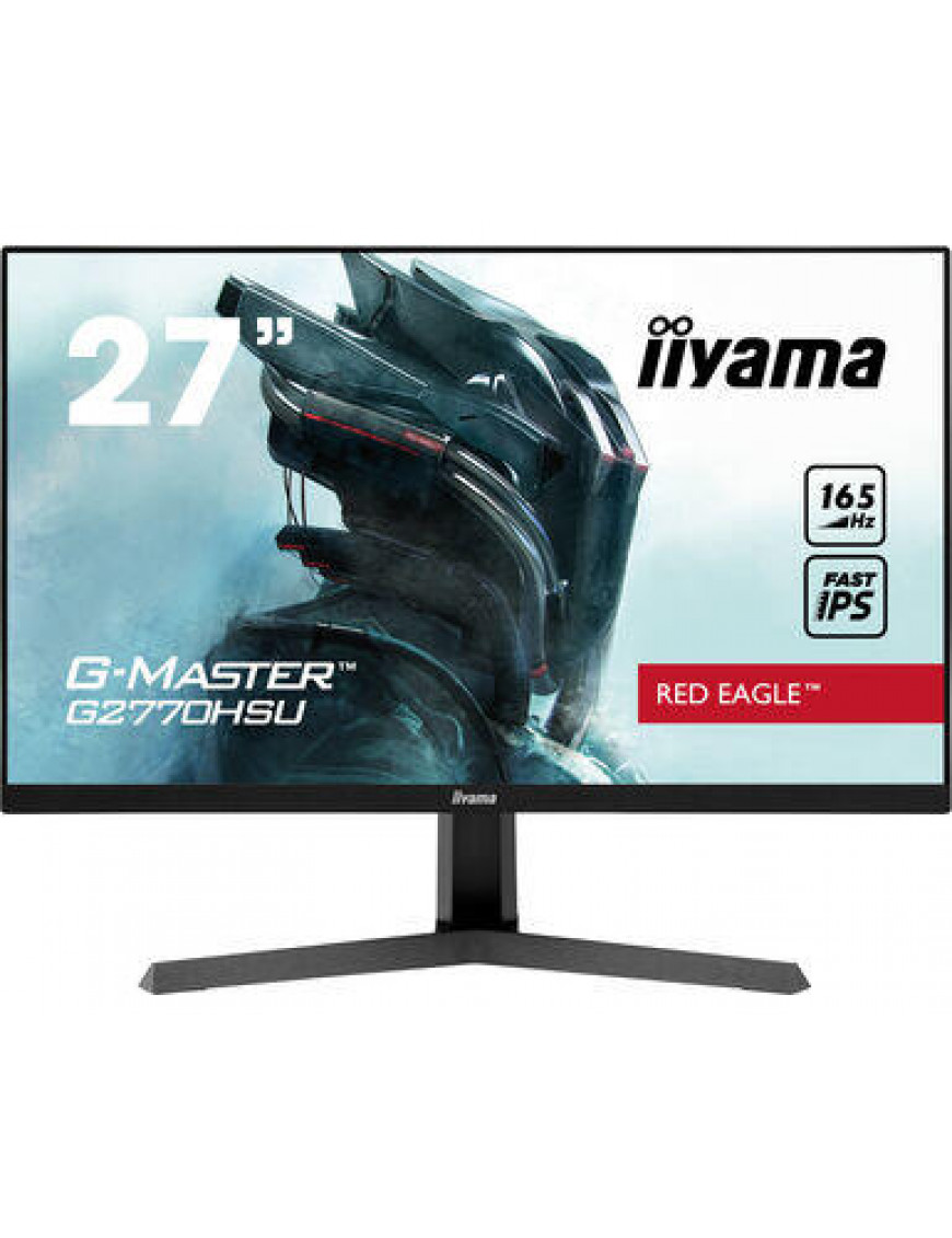 iiyama G-Master G2770HSU-B1 68,6cm (27