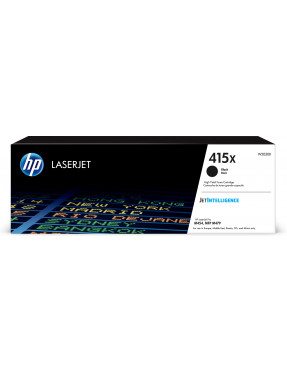HP W2030X / 415X Original Toner Schwarz für ca. 7.500 Seiten