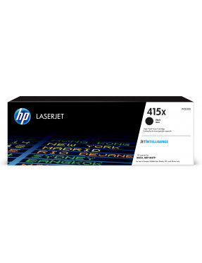 HP W2030X / 415X Original Toner Schwarz für ca. 7.500 Seiten