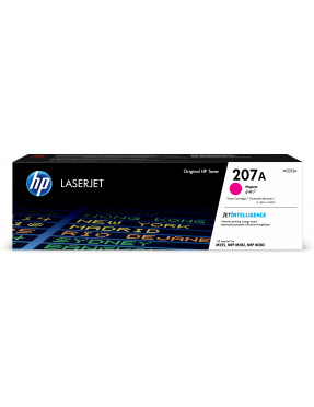 HP 207A / W2213A Original Toner Magenta für ca. 1.250 Seiten