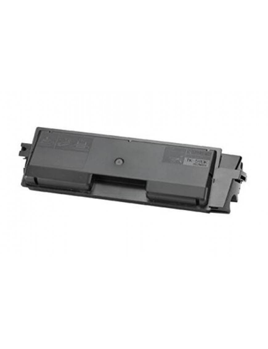 Kyocera TK-590K / 1T02KV0NL0 Toner Schwarz für ca. 7.000 Sei