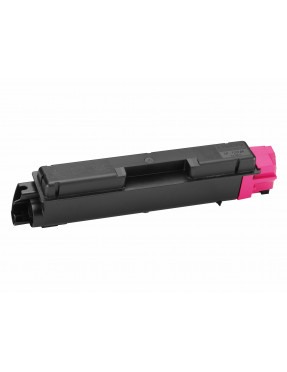 Kyocera TK-580M / 1T02KTBNL0 Toner Magenta für ca. 2.800 Sei