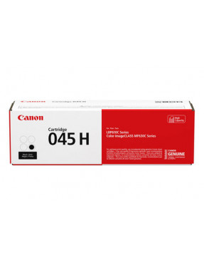 Canon 1246C002 Original Toner Schwarz 045H ca. 2.800 Seiten