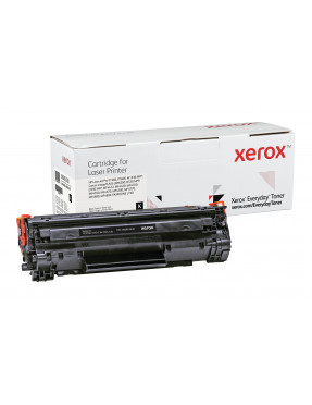 Xerox Everyday Alternativtoner für CE278A/ CRG-126/ CRG-128 
