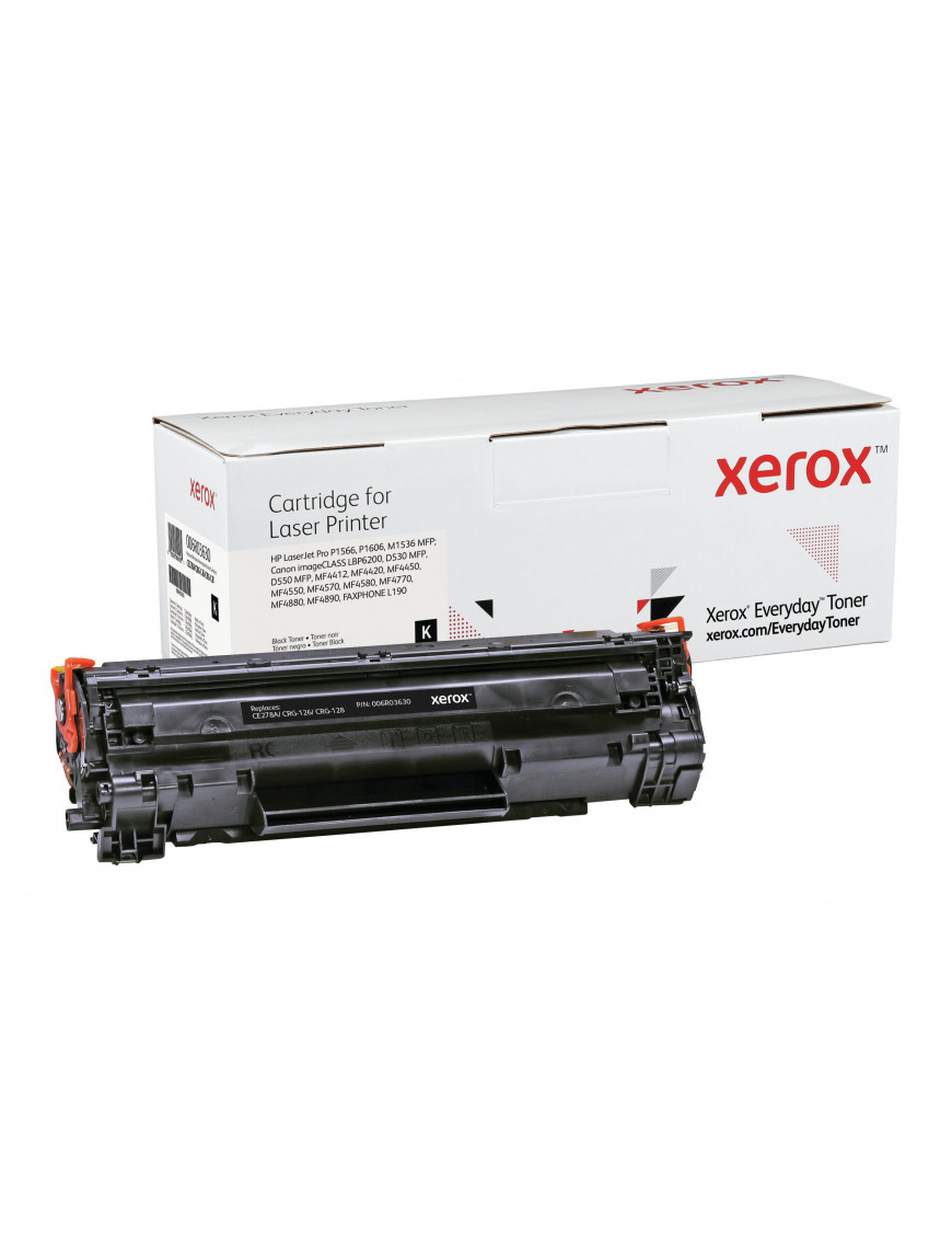 Xerox Everyday Alternativtoner für CE278A/ CRG-126/ CRG-128 