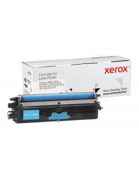 Xerox Everyday Alternativtoner für TN230C Cyan für ca.  1400