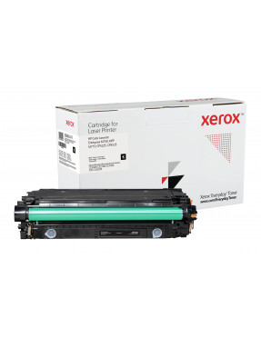 Xerox Everyday Alternativtoner für CE340A/CE270A/CE740A Schw