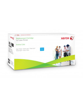 Xerox Alternative zu Brother TN246C Toner Cyan für ca. 2.300