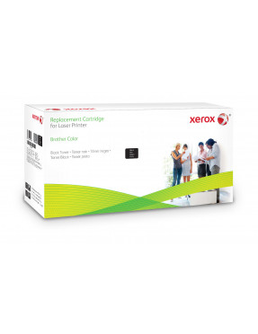 Xerox Alternative zu Brother TN2320 Toner Schwarz für ca. 2.