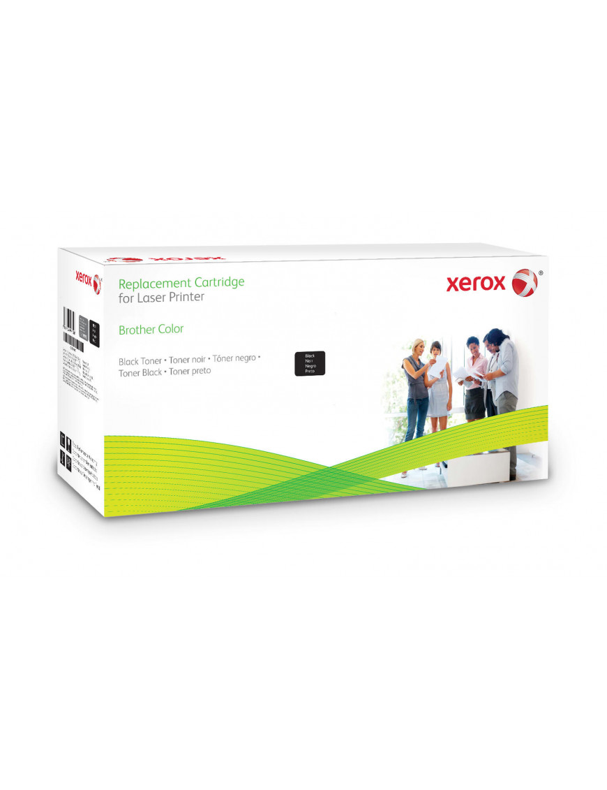 Xerox Alternative zu Brother TN2320 Toner Schwarz für ca. 2.