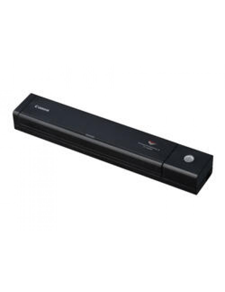 Canon imageFORMULA P-208II mobiler Dokumentenscanner Duplex 