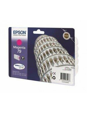 Epson C13T79134010 Druckerpatrone 79 magenta