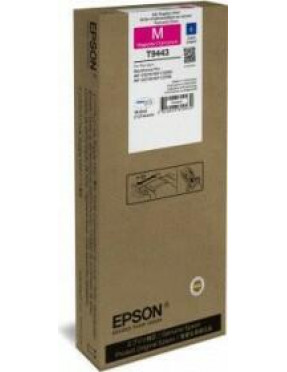 Epson C13T944140 Druckerpatrone T9441 Schwarz
