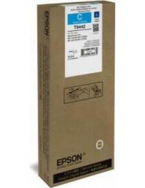Epson C13T944240 Druckerpatrone T9442 Cyan