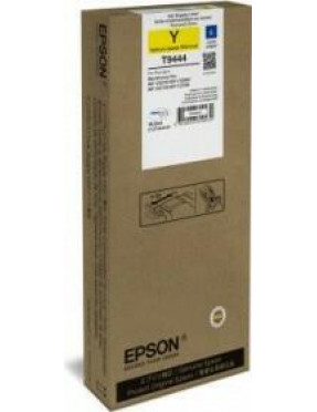 Epson C13T944440 Druckerpatrone T9444 Gelb
