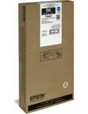 Epson C13T946140 Druckerpatrone T9461 Schwarz