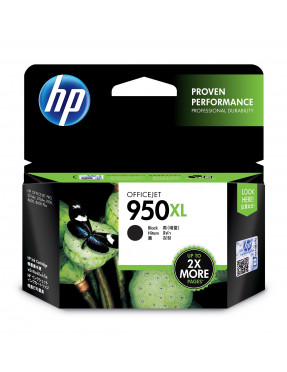 HP CN045AE / 950XL Original Druckerpatrone Schwarz