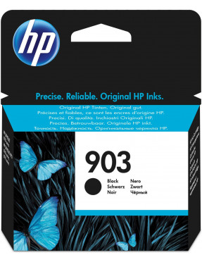 HP T6L99AE Original Druckerpatrone Tinte 903 schwarz