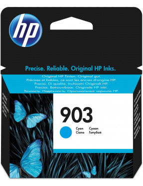 HP 903 Original Druckerpatrone Cyan T6L87AE