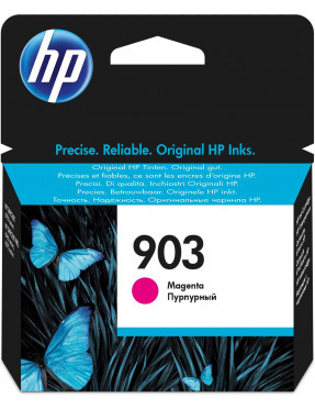HP T6L91AE Original Druckerpatrone Tinte 903 magenta