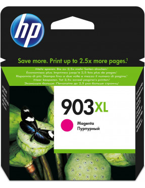 HP T6M07AE / 903XL Original Druckerpatrone Magenta