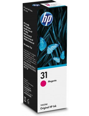 HP 31 1VU27AE Original Tintenflasche Magenta 70 ml