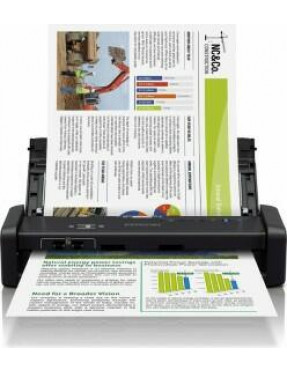 Epson EPSON WorkForce DS-310 mobiler Dokumentenscanner Duple