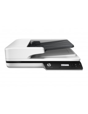 HP Scanjet Pro 3500 f1 Dokumentenscanner ADF Flachbett