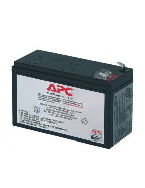 APC RBC2 Ersatzbatterie für BE325