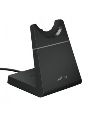 Jabra Evolve2 65 Deskstand Ladestation USB schwarz