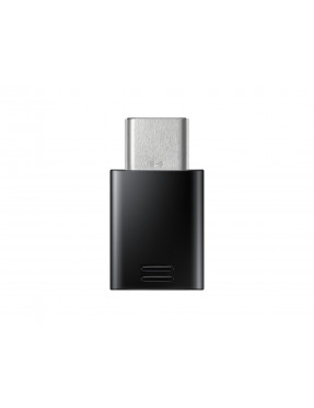 Samsung USB-C auf Micro-USB-Adapter, EE-GN930, Schwarz