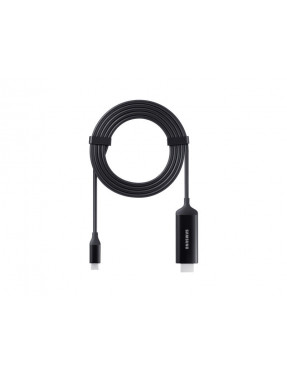Samsung DeX-Kabel Adapter USB Typ-C für HDMI, Schwarz