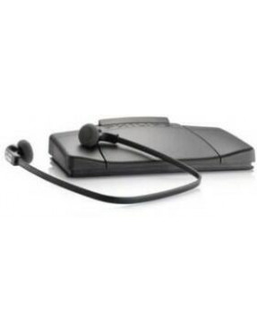 Philips SpeechExec Transkriptions-Set LFH 7177/06 Schreibpla