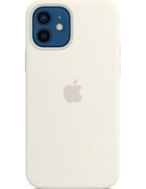 Apple Computer Original iPhone 12/12 Pro Silikon Case mit Ma