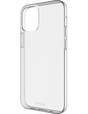 Artwizz NoCase für iPhone 12 Mini, transparent