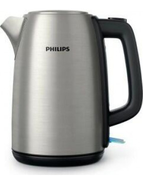 Philips HD9351/90 Wasserkocher 1,7l Edelstahl 2.200W