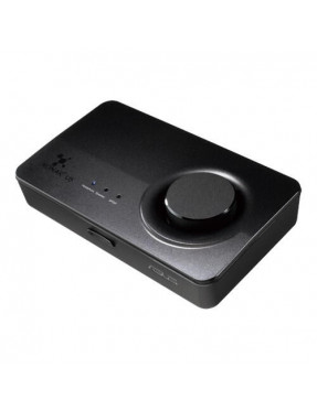Asus Xonar U5 5.1 Soundkarte USB
