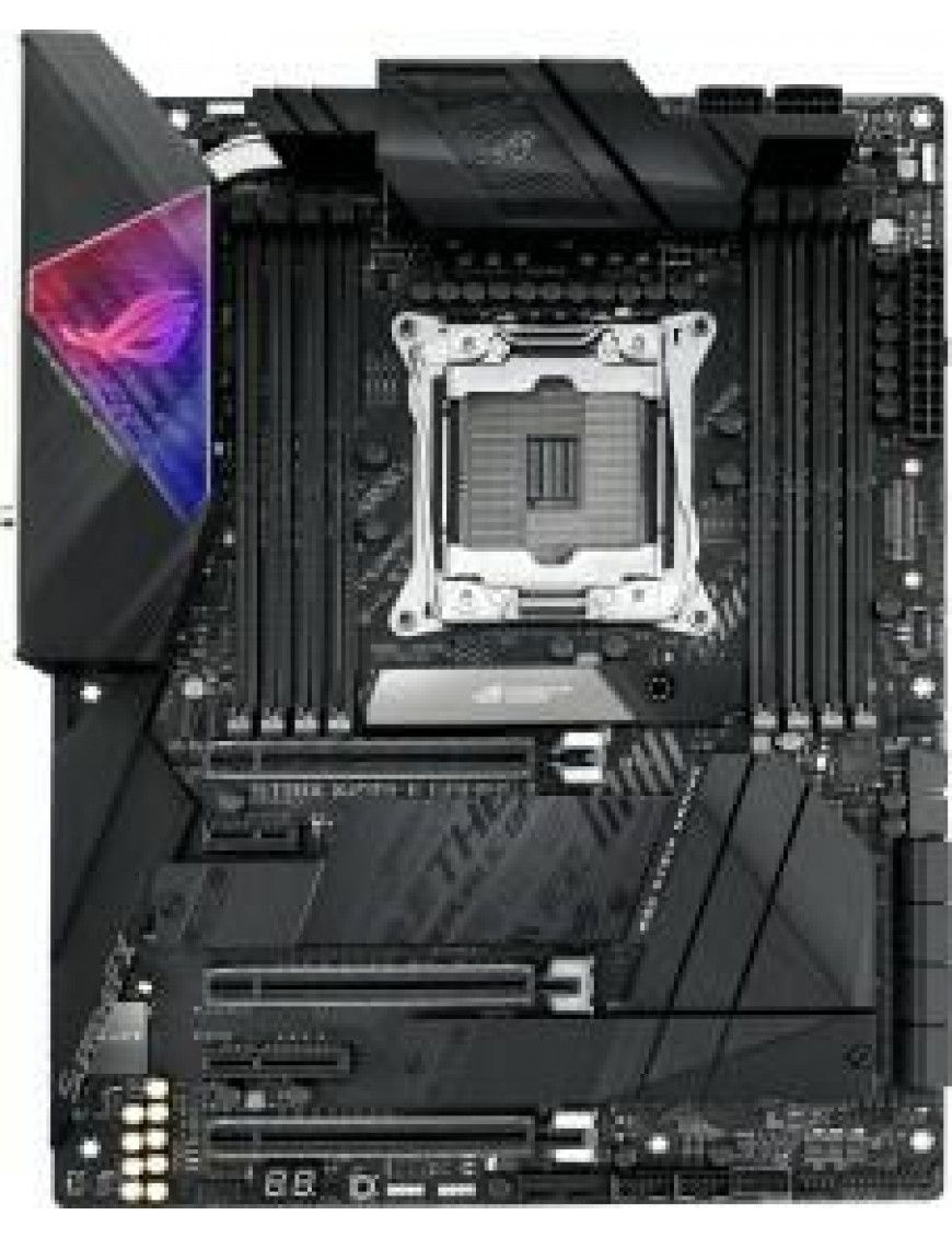 Asus ASUS ROG STRIX X299-E GAMING II ATX Mainboard Sockel 20