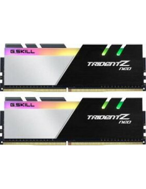 G. Skill 32GB (2x16GB) G.Skill Trident Z RGB DDR4-3600 CL16 