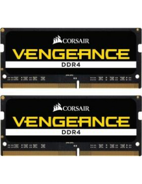 Corsair 16GB (2x8GB)  Vengeance DDR4-2400 MHz CL 16 SODIMM N