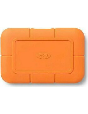 LaCie Rugged SSD 1TB USB3.1 Gen.2 (Type-C)