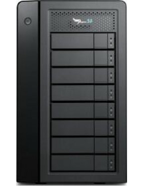 Promise PROMISE Pegasus32 R8 32 TB Thunderbolt 3 RAID