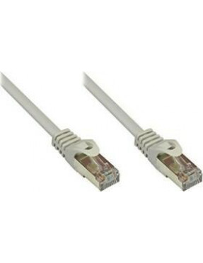 Good Connections Patch Netzwerkkabel RJ45 SF/UTP CAT5e 0,25m