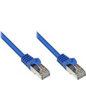 Good Connections Patch Netzwerkkabel RJ45 SF/UTP CAT5e 0,25m