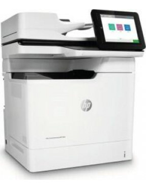 HP LaserJet Enterprise MFP M528f S/W-Laserdrucker Scanner Ko