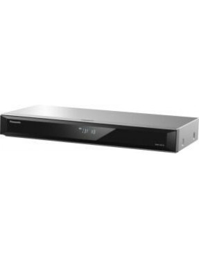 Panasonic DMR-UBC70EGS UHD Blu-ray Recorder 500GB HDD 2x DVB